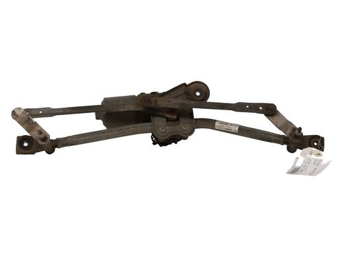 Used Front wiper motor JAGUAR X-TYPE I Estate (X400) 2.2 D (150 hp) 30776742