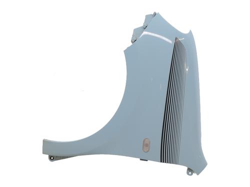 Used Left front fenders RENAULT TWINGO III (BCM_, BCA_) 1.0 SCe 70 (BCMB) (69 hp) 30863092