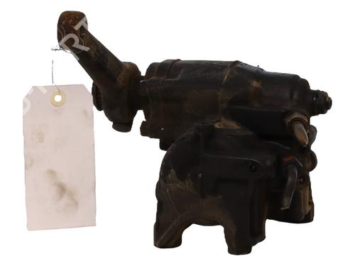 Used Steering pump Steering pump MERCEDES-BENZ SLK (R170) 230 Kompressor (170.447) (193 hp) 33981911 33981911