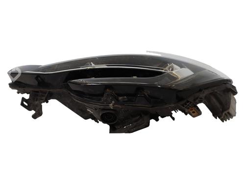 Left headlight RENAULT MEGANE IV Hatchback (B9A/M/N_) 1.3 TCe 140 (B9NB) | BP30970234C28 - Image 7