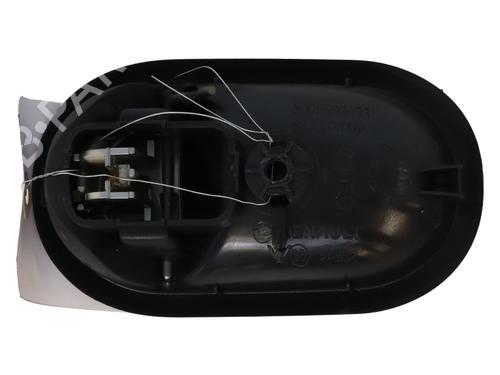 Front right interior door handle RENAULT TWINGO II (CN0_) 1.2 16V (CN04, CN0B) | BP39735235I14 - Image 2