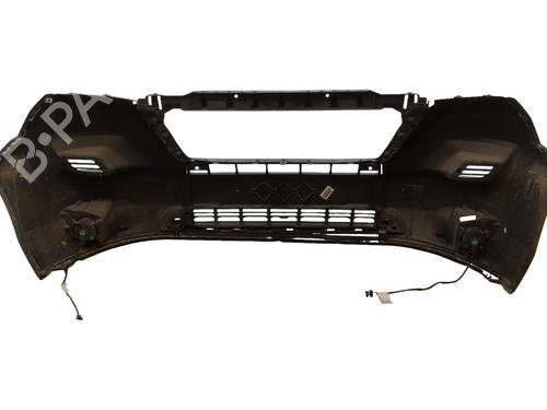 Paragolpes delantero Paragolpes delantero 39155770 39155770