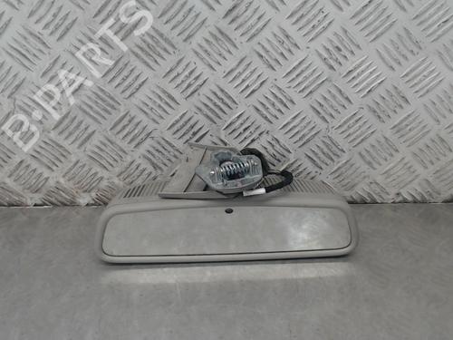 Used Rear mirror MERCEDES-BENZ C-CLASS (W204) C 200 CDI (204.007, 204.006) (136 hp) 23835149