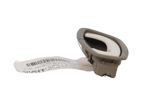 Used Rear left interior door handle Rear left interior door handle RENAULT ZOE (BFM_) ZOE (92 hp) 32862281 32862281