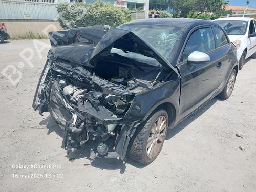 Used Parts AUDI A1 (8X1, 8XK) 1.2 TFSI 4423158