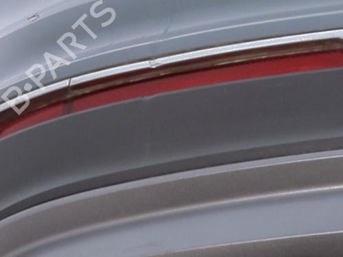 Used Rear bumper Rear bumper VW TIGUAN ALLSPACE (BW2, BJ2) 2.0 TDI (150 hp) 34280812 34280812