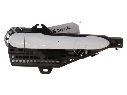 Used Front right exterior door handle Front right exterior door handle RENAULT CLIO IV Grandtour (KH_) 1.5 dCi 90 (KHN3, KHN4) (90 hp) 35958528 35958528