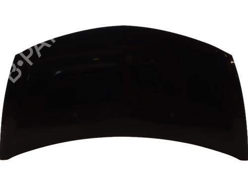 Used Hood RENAULT CLIO III (BR0/1, CR0/1) 1.5 dCi (88 hp) 29239509