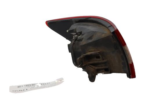 Right taillight RENAULT CLIO IV (BH_) 1.2 16V | BP32440443C35 