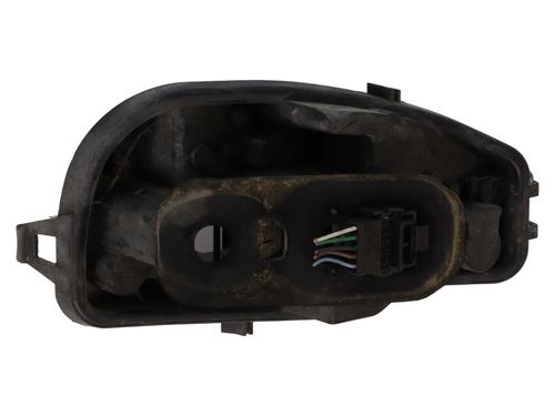 Lampeholder Lampeholder RENAULT TWINGO II (CN0_) 1.5 dCi 90 (86 hp) 34356480 34356480