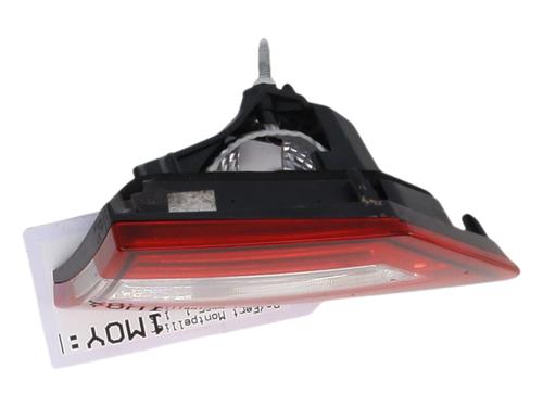 Used Right tailgate light Right tailgate light RENAULT CLIO IV (BH_) 1.5 dCi 75 (75 hp) 39628253 39628253