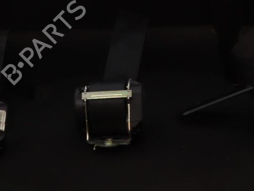 Rear seat RENAULT CLIO IV (BH_) 1.5 dCi 75 | BP29329639C17