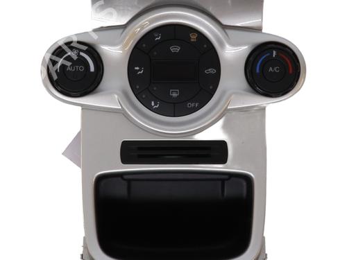 Climate control FORD FIESTA VI (CB1, CCN) | BP30813277I5 - Image 2