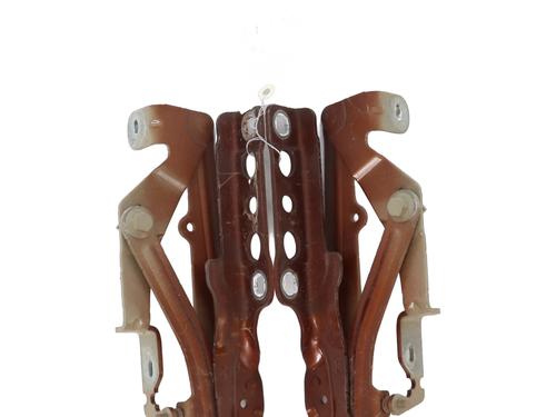 Used Hinge/Door check strap PEUGEOT 3008 II SUV (MC_, MR_, MJ_, M4_) 1.6 BlueHDi 120 (120 hp) 25712942