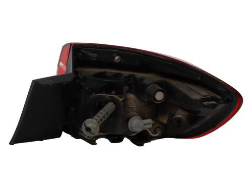 Left taillight RENAULT CLIO V (B7_) 1.0 TCe 90 (B7MT) | BP34455329C34  - Image 5