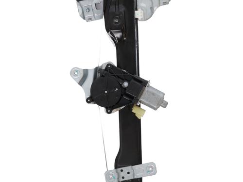 Front right window mechanism CHEVROLET AVEO Hatchback (T300) 1.3 D | BP26496261C23 