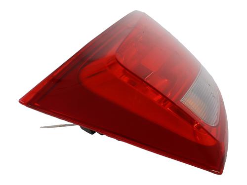 Left taillight AUDI A1 (8X1, 8XK) 1.2 TFSI | BP32141244C34 