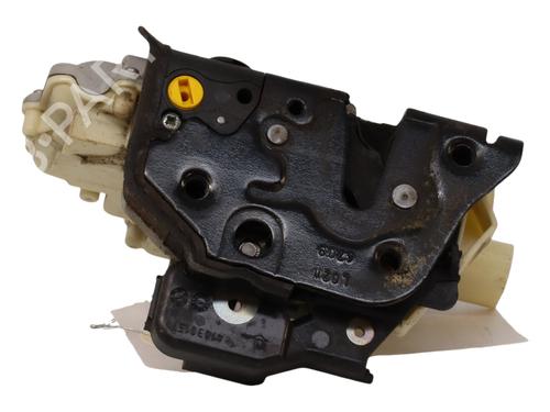 rear-left-lock-audi-a3-sportback-8pa-2004-2005-2006-2007-2008-2009-2010-2011-2012-2013-2014-2015-36793843 main image