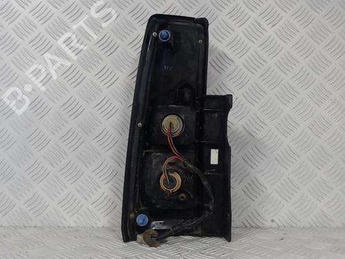 Used Right taillight Right taillight SUZUKI JIMNY Closed Off-Road Vehicle (SN) 1.5 DDiS 4x4 (86 hp) 23060058 23060058