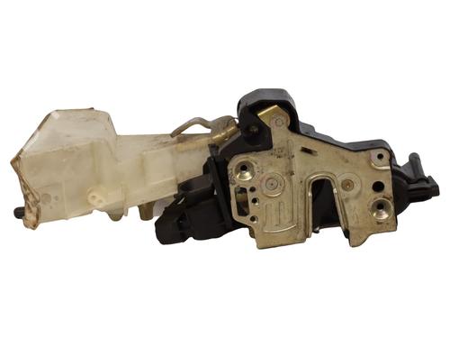 Used Front right lock Front right lock MERCEDES-BENZ E-CLASS (W210) E 220 CDI (210.006) (125 hp) 33827875 33827875