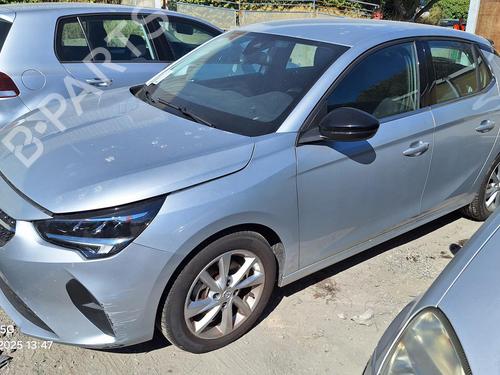 Used Parts OPEL CORSA F (P2JO)  1.5 (68)  4397938