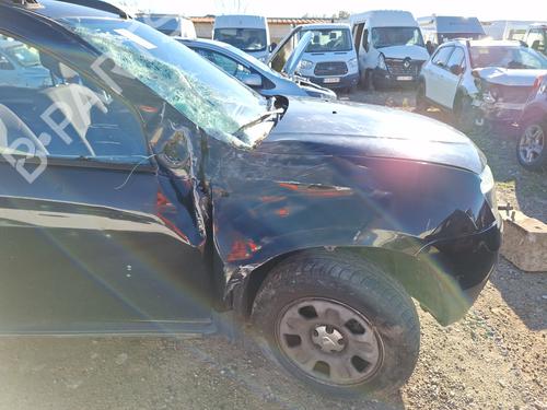 Front right window mechanism DACIA DUSTER (HS_) 1.5 dCi 4x4 (HSMC, HSMD) | BP24949874C23 - Image 13