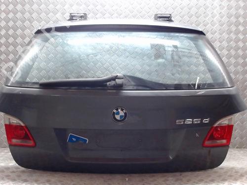 Used Tailgate BMW 5 Touring (E61) 525 d (177 hp) 23054656