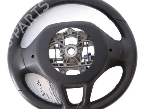 Steering wheel PEUGEOT 208 I (CA_, CC_) 1.2 VTI 82 | BP28091856C49 