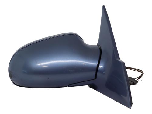 Used Right mirror MERCEDES-BENZ CLK (C208) CLK 200 (208.335) (136 hp) 30862461