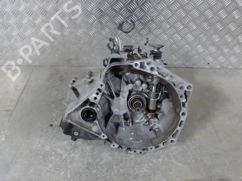 Gearbox CITROËN C1 (PM_, PN_) 1.0 | BP23054855M3 - Image 2
