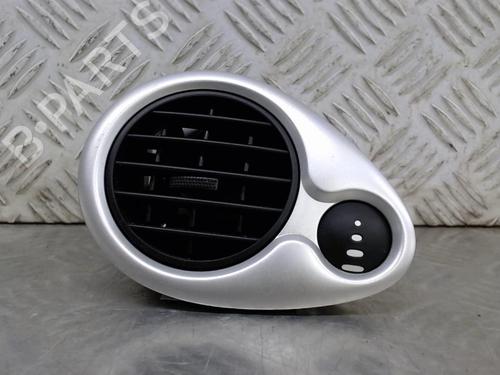 Air vent RENAULT CLIO III (BR0/1, CR0/1) 1.5 dCi (BR17, CR17) | BP23059626I21 