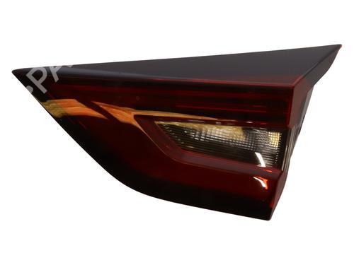 Used Left tailgate light Left tailgate light NISSAN JUKE (F16_) DIG-T 117 (117 hp) 27925999 27925999