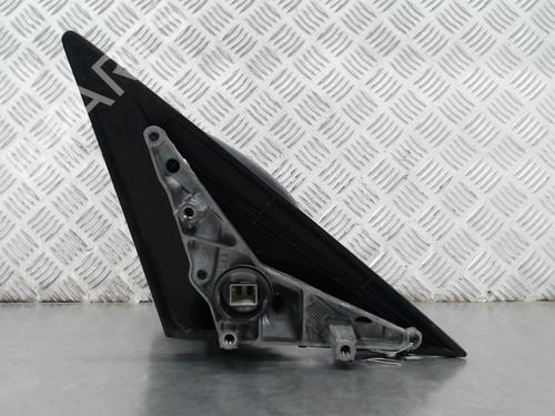 Left mirror BMW 3 Touring (E91) 320 d | BP23834098C26 