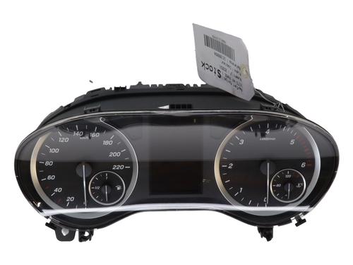 Instrument cluster MERCEDES-BENZ VITO Van (W447) 114 CDI (447.601, 447.603, 447.605) | BP32365333C47