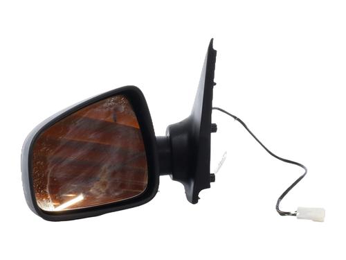 Left mirror DACIA SANDERO II TCe 90 (B8M1, B8MA, B8AC) | BP30863041C26