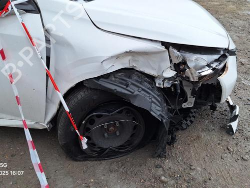 Klapa wlewu paliwa PEUGEOT 208 II (UB_, UP_, UW_, UJ_) 1.2 PureTech 75 | BP28457203C131