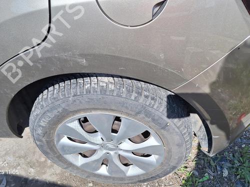 Climate control CITROËN C3 II (SC_) 1.4 | BP29449975I5 - Image 37