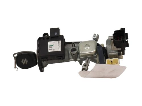 Ignition barrel SUZUKI SX4 (EY, GY) 1.6 DDIS (RW416D) | BP33707681M48 - Image 3