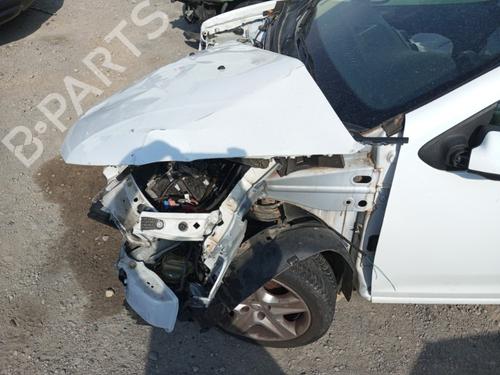 Left front window switch DACIA SANDERO II 1.0 SCe 75 (B8JC, B8JD, B8NC) | BP24396051I27  - Image 12