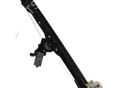 Used Front right window mechanism Front right window mechanism IVECO DAILY VI Van 35S15, 35C15, 40C15, 50C15, 60C15, 65C15, 70C15 (150 hp) 32987607 32987607