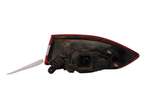 Left taillight RENAULT CLIO IV (BH_) 1.2 16V | BP32440444C34 