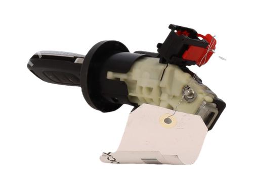 Ignition barrel RENAULT TWINGO III (BCM_, BCA_) 0.9 TCe 90 (BCM9, BCM2) | BP37036718M48 - Image 2