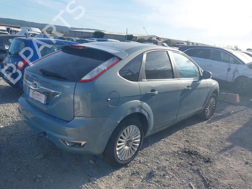 Left taillight FORD FOCUS II (DA_, HCP, DP) 1.6 Ti | BP23095777C34 - Image 12