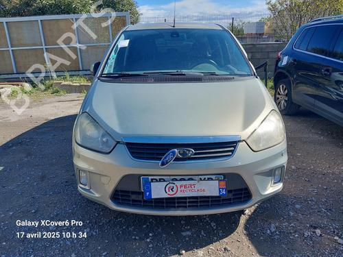 Used Parts FORD C-MAX (DM2)  1.6 TDCi  4355755