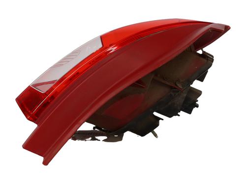 Left taillight RENAULT TWINGO II (CN0_) 1.2 16V (CN04, CN0B) | BP29350266C34 