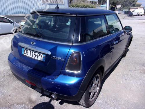 Left side indicator MINI MINI (R56) Cooper D | BP23833155I20 - Image 5