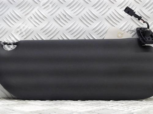 Venstre solskærm CITROËN DS3 (SA_) 1.6 THP 155 (156 hp) 23057851