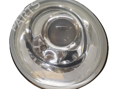 Used Right headlight VW NEW BEETLE Convertible (1Y7) 1.9 TDI (100 hp) 29756547