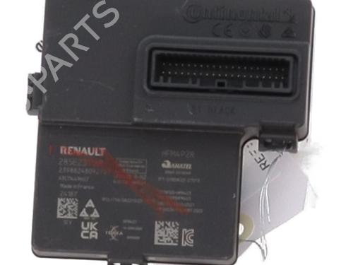 Used Electronic module Electronic module RENAULT CAPTUR II (HF_) E-TECH 145 (HFMU) (143 hp) 28089725 28089725