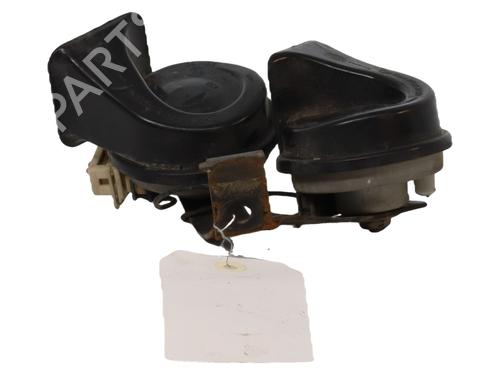Horn PEUGEOT 3008 I MPV (0U_) 1.6 HDi | BP29458056E13 